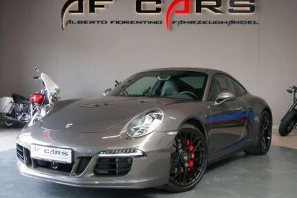 Porsche 911 Gebrauchtwagen