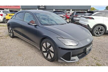 Hyundai IONIQ 6 Gebrauchtwagen