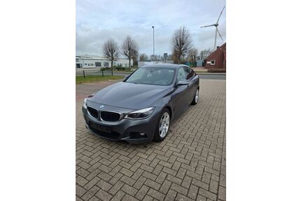 BMW 330 Gebrauchtwagen