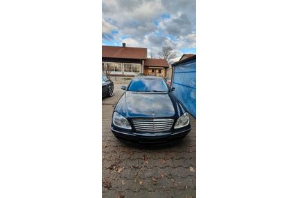 Mercedes-Benz 600 Gebrauchtwagen