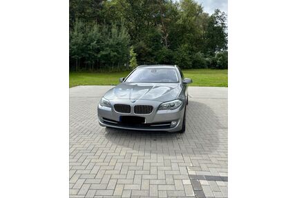 BMW 520 Gebrauchtwagen