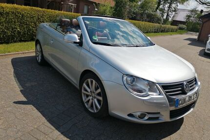 VW Eos Gebrauchtwagen