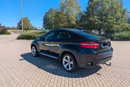BMW X6 Gebrauchtwagen