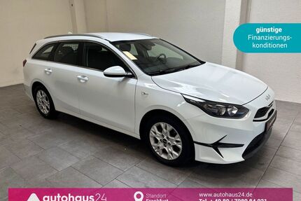Kia ceed / Ceed Gebrauchtwagen