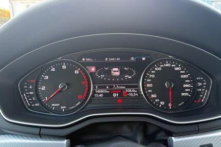 Audi A4 Allroad Gebrauchtwagen