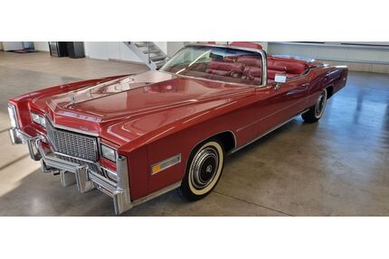 Cadillac Eldorado Gebrauchtwagen