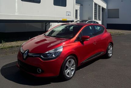 Renault Clio Gebrauchtwagen
