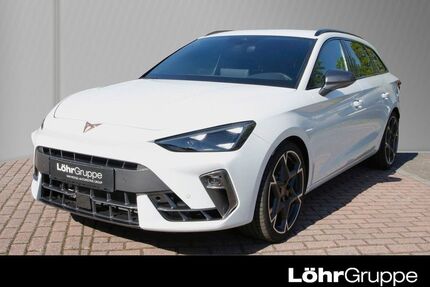 Cupra Leon Gebrauchtwagen