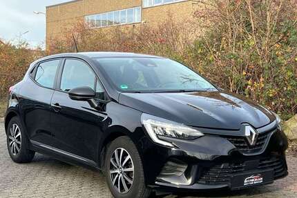 Renault Clio Gebrauchtwagen