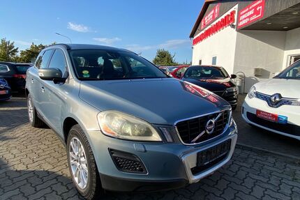 Volvo XC60 Gebrauchtwagen