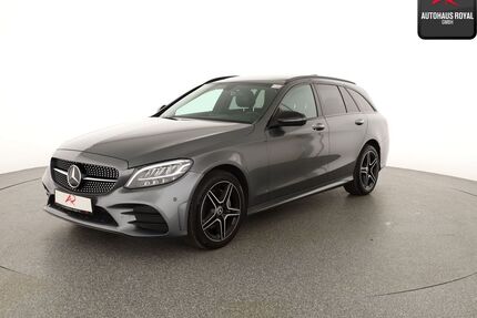 Mercedes-Benz C 220 Gebrauchtwagen