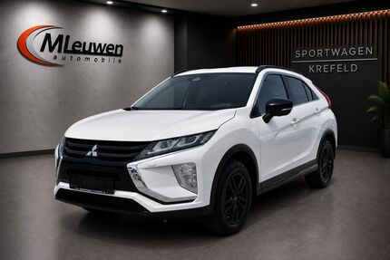 Mitsubishi Eclipse Cross Gebrauchtwagen