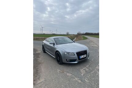 Audi A5 Gebrauchtwagen
