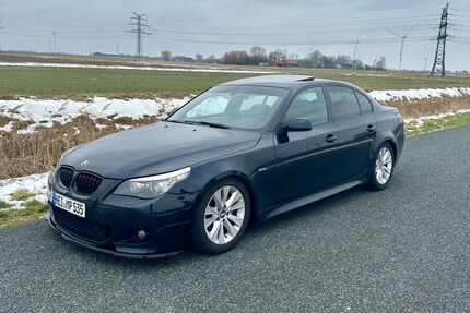 BMW 535 Gebrauchtwagen