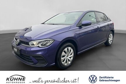 VW Polo Gebrauchtwagen