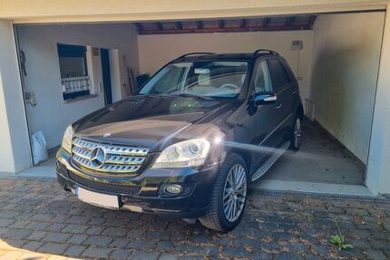 Mercedes-Benz 320 Gebrauchtwagen