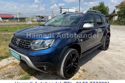 Dacia Duster Gebrauchtwagen