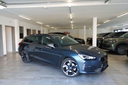 Cupra Leon Gebrauchtwagen