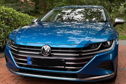 VW Arteon Gebrauchtwagen