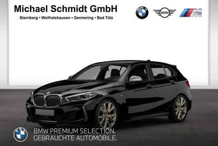 BMW M135 Gebrauchtwagen