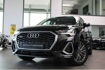 Audi Q3 Gebrauchtwagen