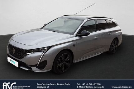 Peugeot 308 Gebrauchtwagen
