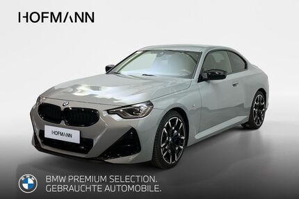 BMW M240i Gebrauchtwagen