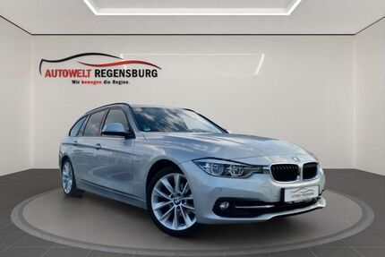 BMW 318 Gebrauchtwagen