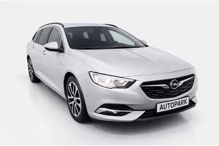 Chevrolet Insignia 