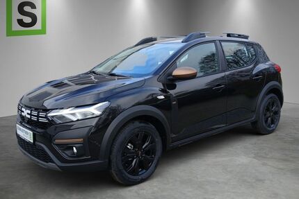 Dacia Sandero Gebrauchtwagen