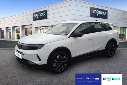 Opel Grandland (X) Gebrauchtwagen