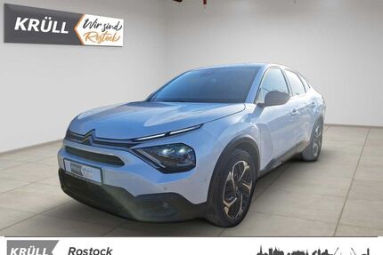 Citroen C4 X Gebrauchtwagen