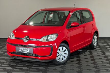VW up! Gebrauchtwagen