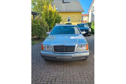 Mercedes-Benz S 300 Gebrauchtwagen