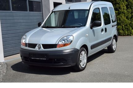 Renault Kangoo Gebrauchtwagen