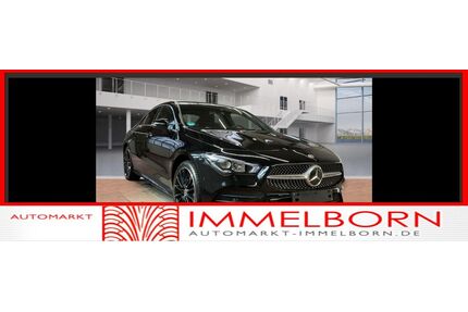 Mercedes-Benz CLA 250 Gebrauchtwagen