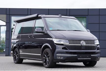 VW T7 California Gebrauchtwagen