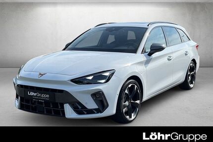 Cupra Leon Gebrauchtwagen