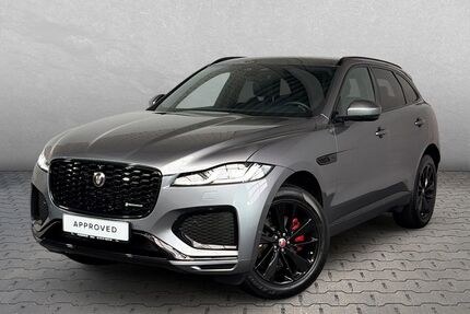 Jaguar F-Pace Gebrauchtwagen