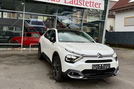 Citroen C4 X Gebrauchtwagen