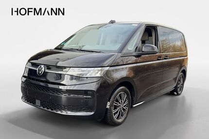 VW T7 Multivan Gebrauchtwagen