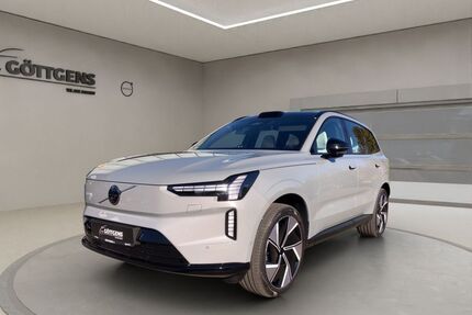 Volvo EX90 Gebrauchtwagen