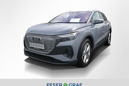 Audi Q4 e-tron Gebrauchtwagen