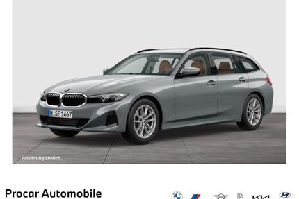 BMW 318 Gebrauchtwagen