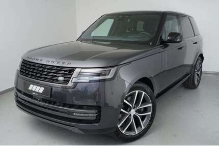 Land Rover Range Rover Gebrauchtwagen