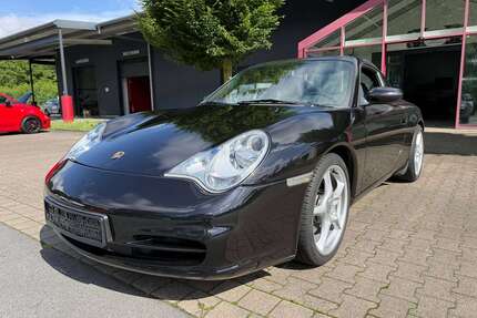 Porsche 996 Gebrauchtwagen