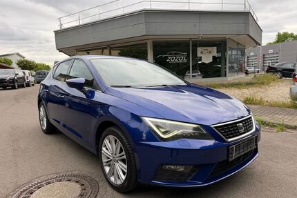 Seat Leon Gebrauchtwagen