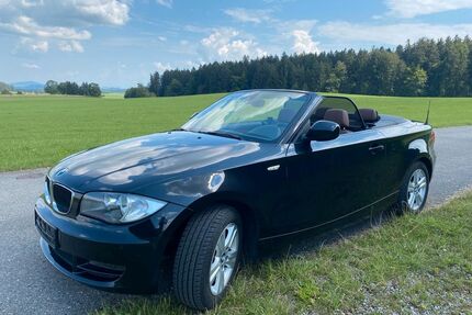 BMW 118 Gebrauchtwagen