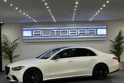 Mercedes-Benz S 400 Gebrauchtwagen