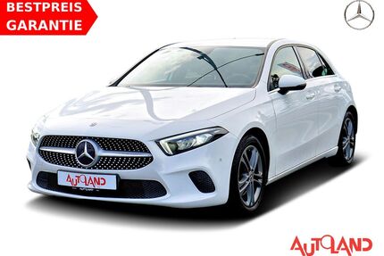 Mercedes-Benz A 200 Gebrauchtwagen